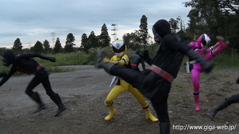 THP-81 パート 2 - 34 分