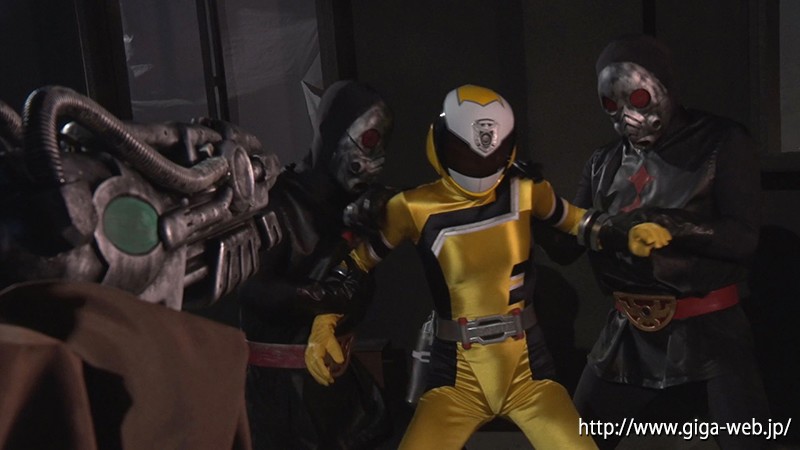 THP-81 パート 20 - 106 分