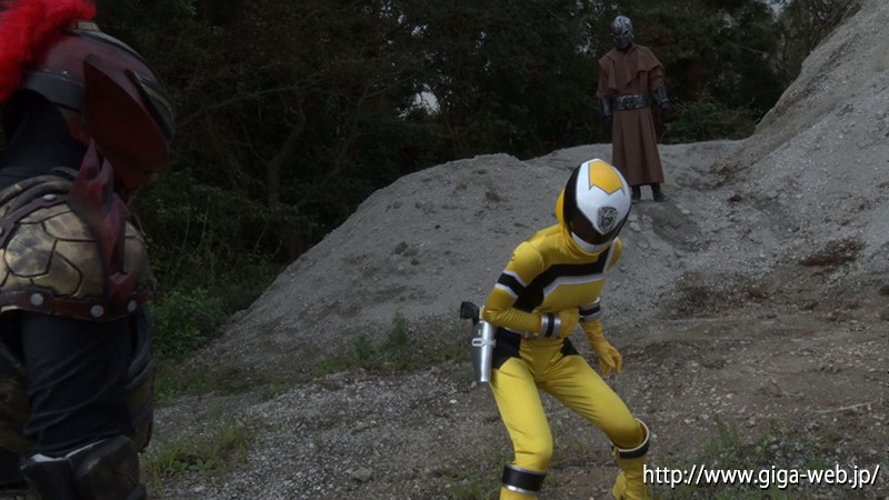 THP-81 パート 3 - 38 分