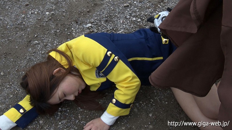 THP-81 パート 6 - 50 分