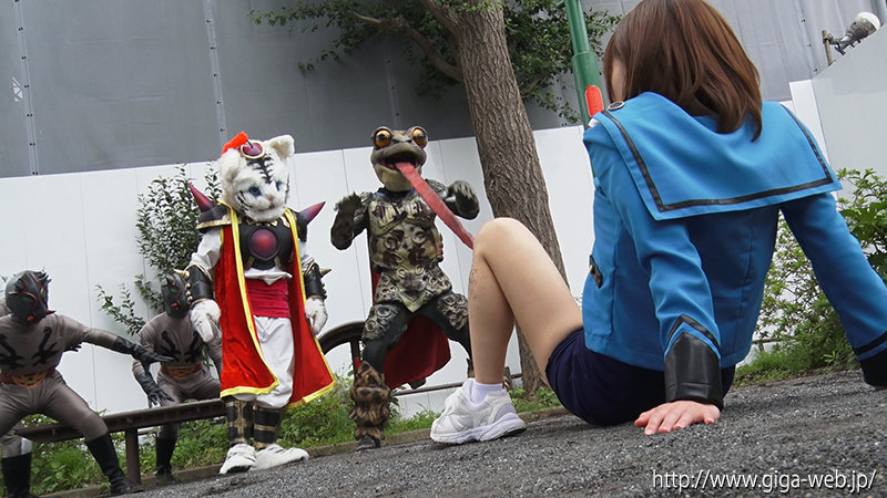 THP-090 第 8 部分 - 65 分钟