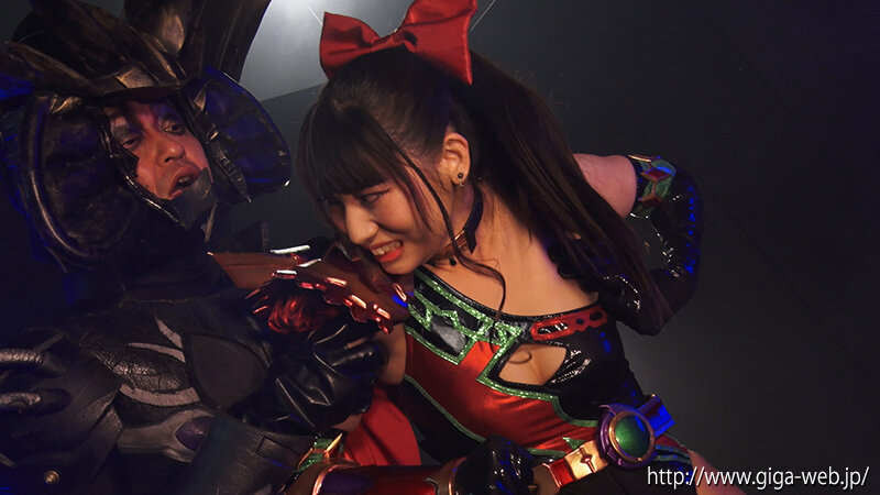 THP-095 Part 16 - 90 minutes