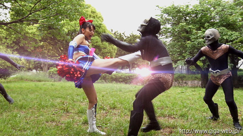 THP-095 第 2 部分 - 34 分钟