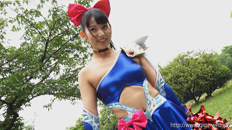 THP-095 Part 3 - 38 minutes