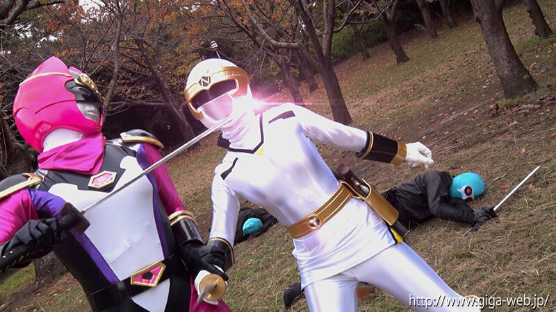 THP-097 第 7 部分 - 54 分钟