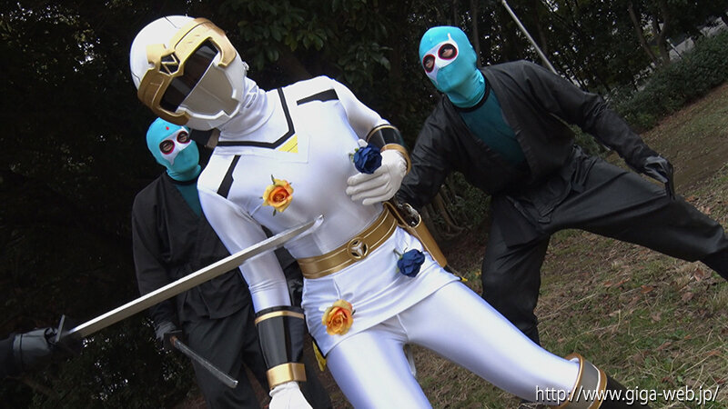 THP-097 第 9 部分 - 62 分钟