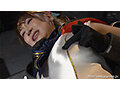 サンプル画像2 - スーパーヒロイン危機一髪！！Vol.105 美少女戦士セーラーユーノス 藤井レイラ