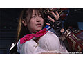 サンプル画像7 - スーパーヒロイン危機一髪！！Vol.105 美少女戦士セーラーユーノス 藤井レイラ