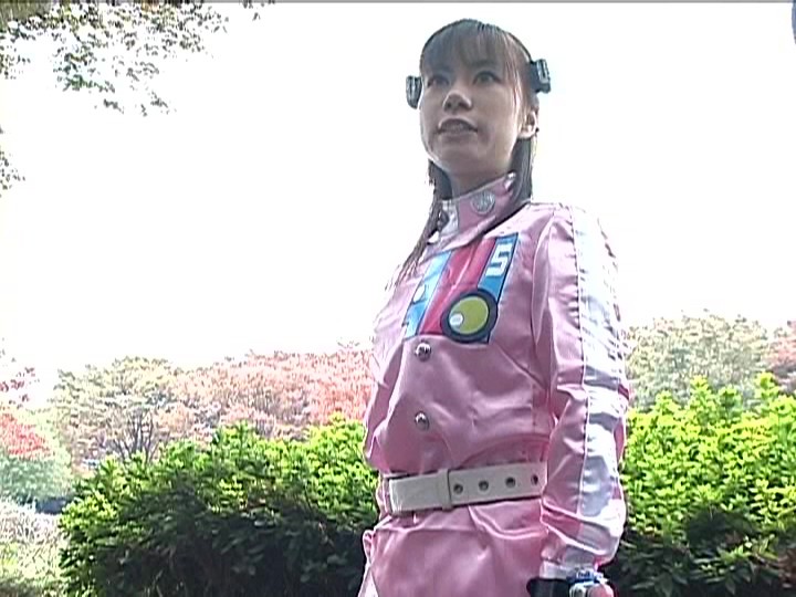 THZ-001 パート 1 - 30 分