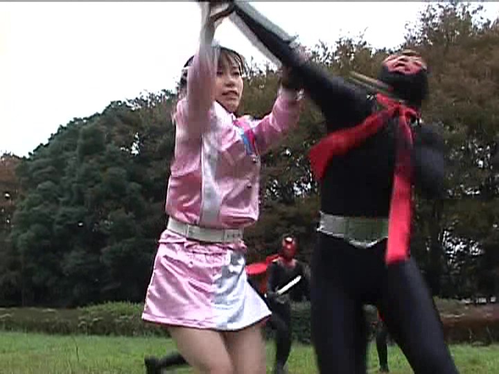 THZ-001 パート 2 - 34 分