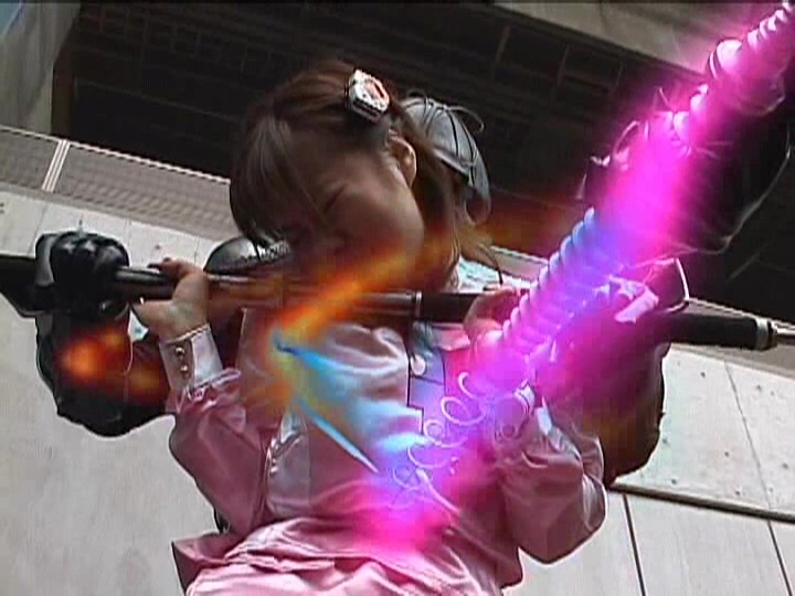 THZ-001 パート 6 - 50 分