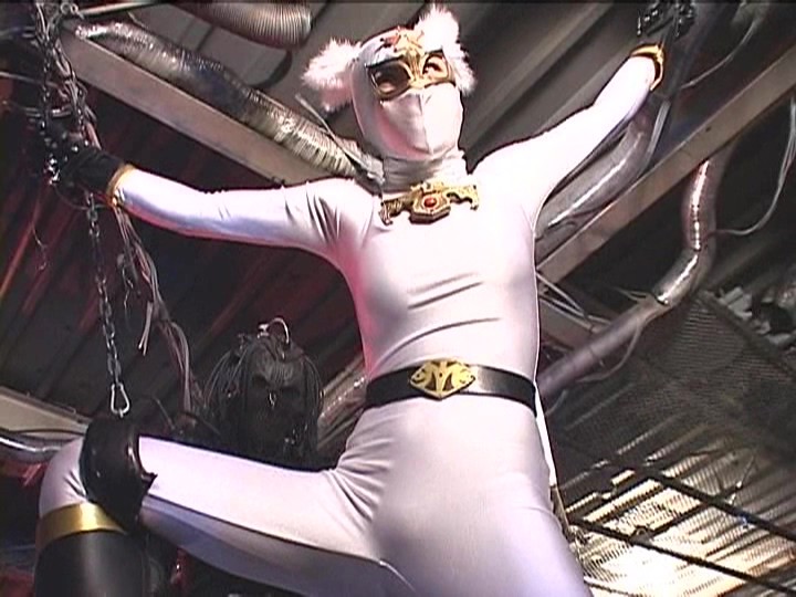 THZ-004 第 7 部分 - 54 分钟