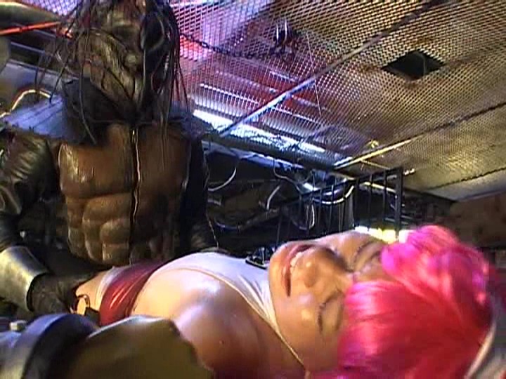 THZ-008 Bagian 17 - 94 minit