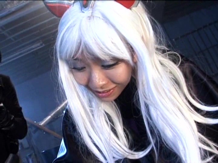 THZ-025 Part 15 - 100 minutes