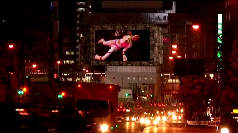 THZ-033 Part 20 - 87 minutes