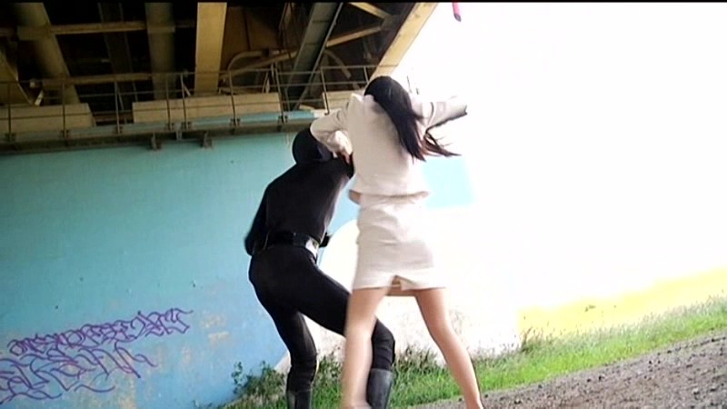 THZ-033 Part 3 - 36 minutes