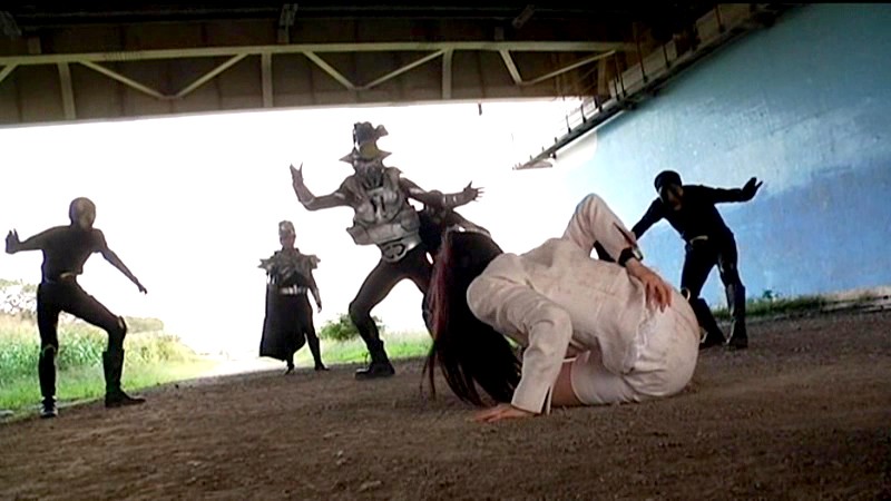 THZ-033 Part 5 - 42 minutes