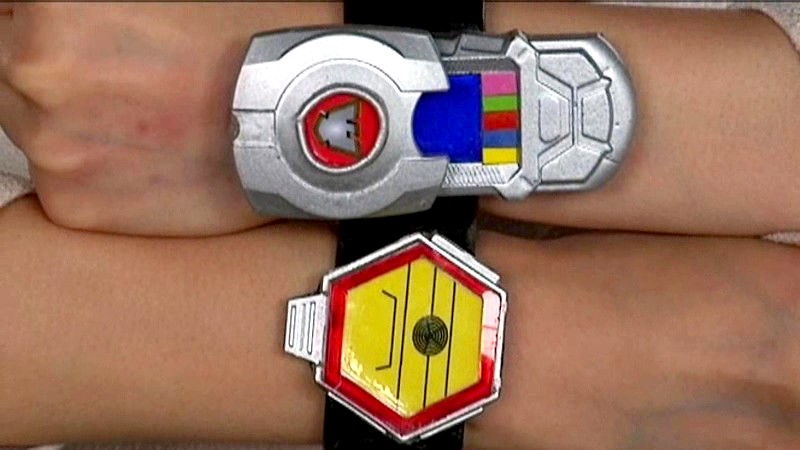 THZ-033 Part 6 - 45 minutes