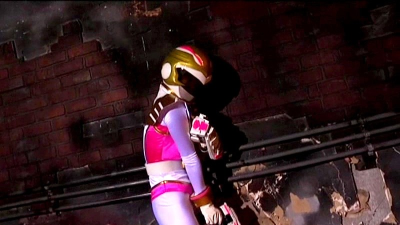 THZ-033 パート 8 - 51 分