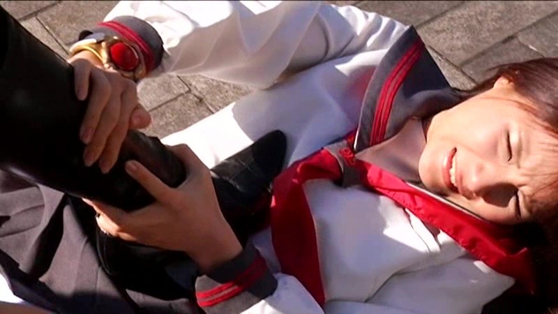 THZ-035 パート 3 - 38 分