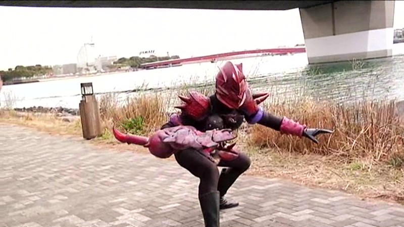 THZ-035 Bagian 6 - 50 minit