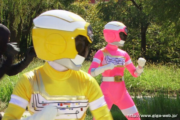 THZ-038 Part 1 - 30 minutes