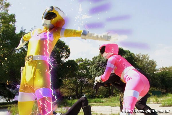 THZ-038 Part 2 - 34 minutes