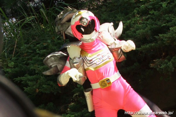 THZ-038 パート 5 - 46 分