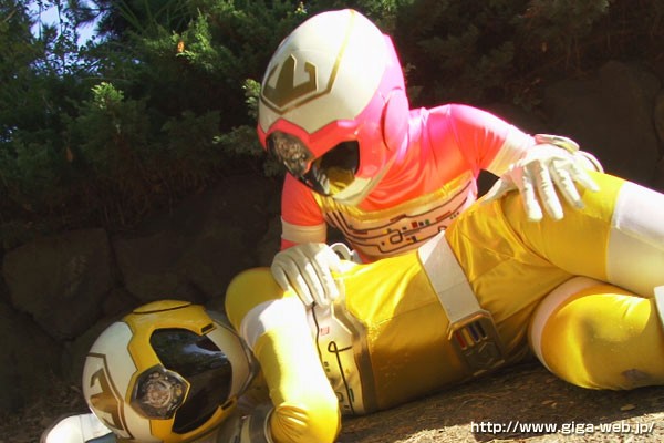 THZ-038 Part 6 - 50 minutes