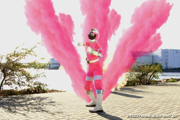 THZ-038 パート 8 - 58 分