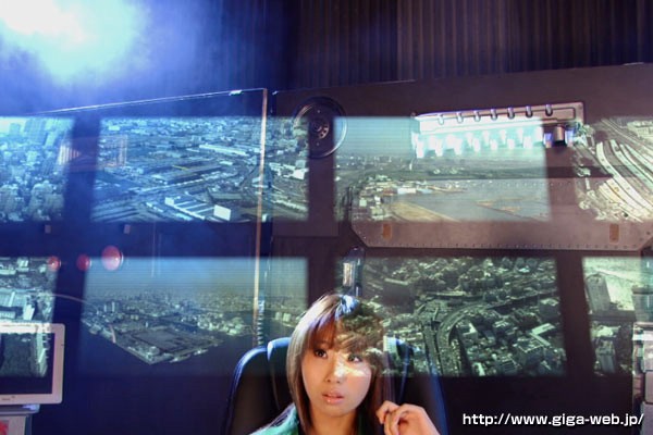 THZ-039 Part 1 - 30 minutes