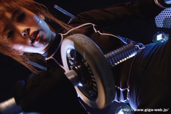 THZ-039 Part 3 - 38 minutes