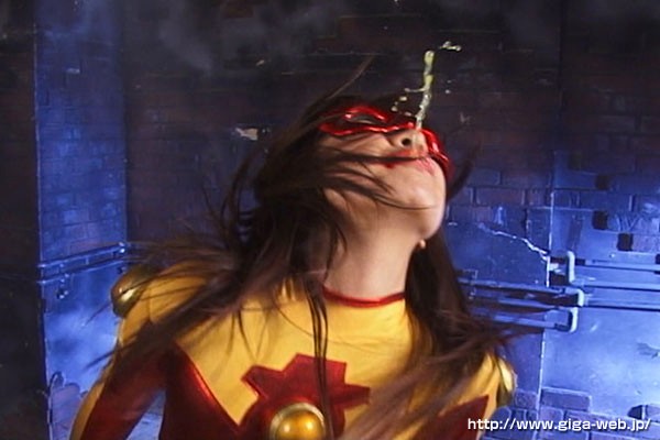 THZ-040 Bagian 18 - 132 minit