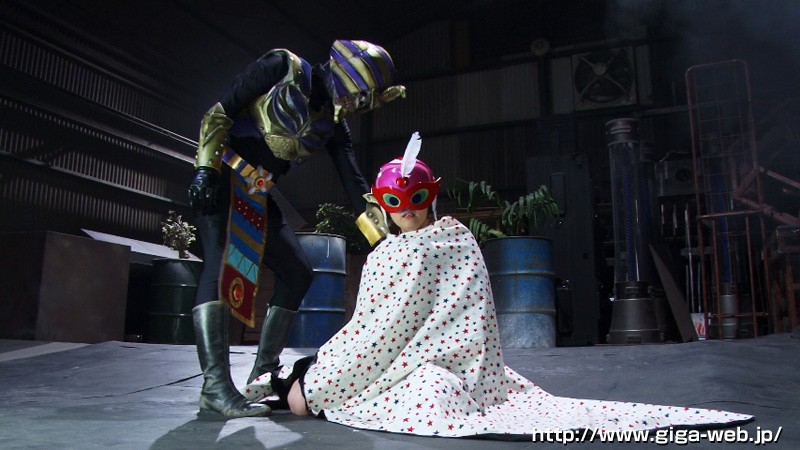 THZ-046 Bagian 14 - 82 minit