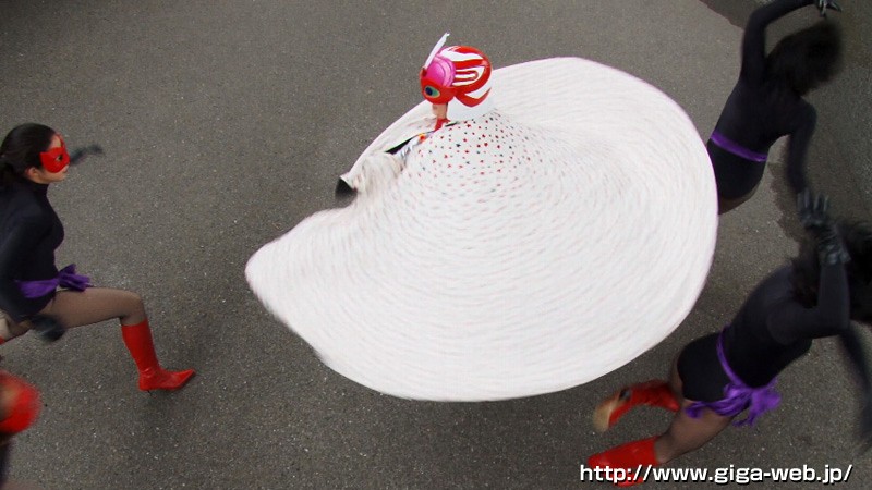 THZ-046 Bagian 9 - 62 minit