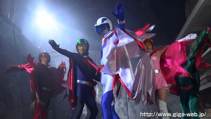 THZ-48 Part 1 - 30 minutes