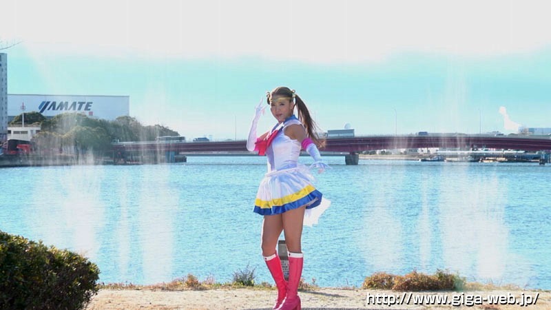 THZ-049 Part 2 - 34 minutes