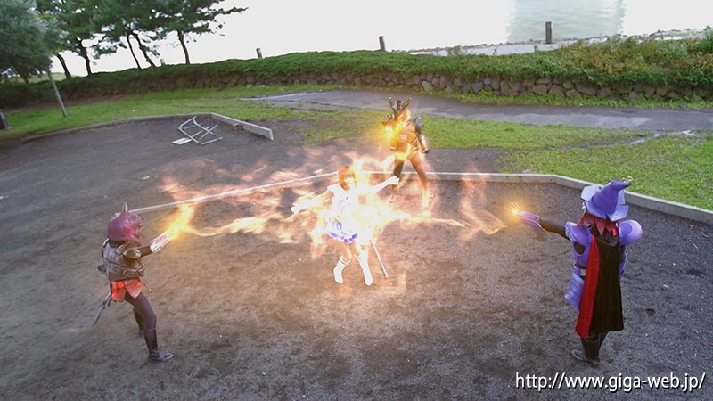 THZ-065 Bagian 8 - 58 minit