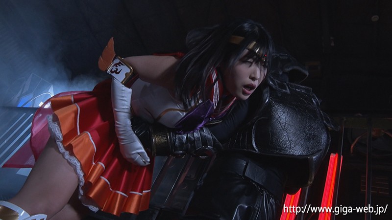 THZ-69 パート 6 - 50 分