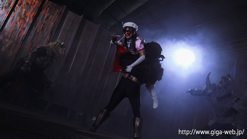 THZ-72 Part 4 - 45 minutes