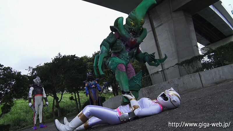 THZ-74 Bagian 8 - 51 minit