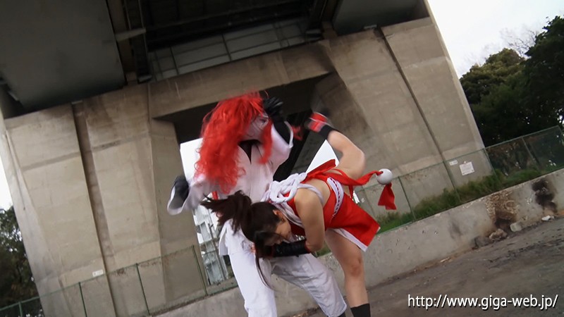 THZ-076 Part 2 - 36 minutes