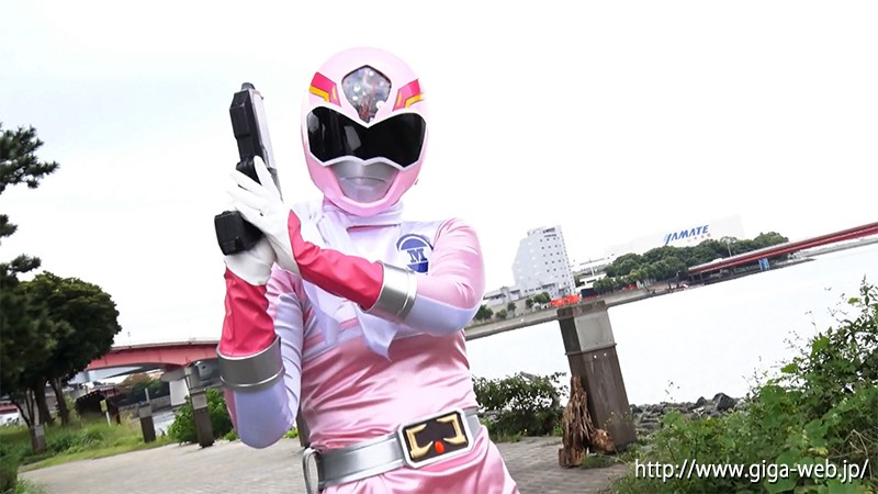 THZ-080 パート 4 - 48 分