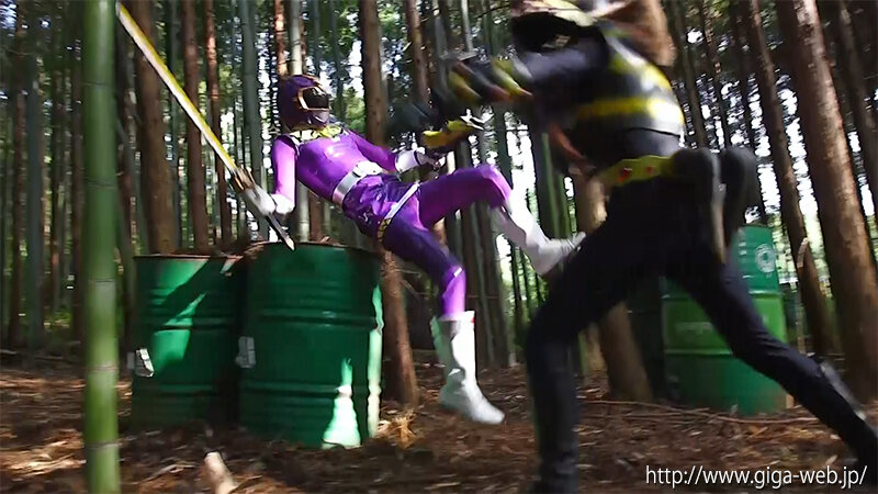 THZ-094 Part 11 - 80 minutes