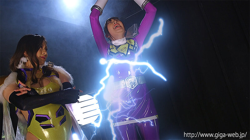 THZ-094 Part 15 - 100 minutes