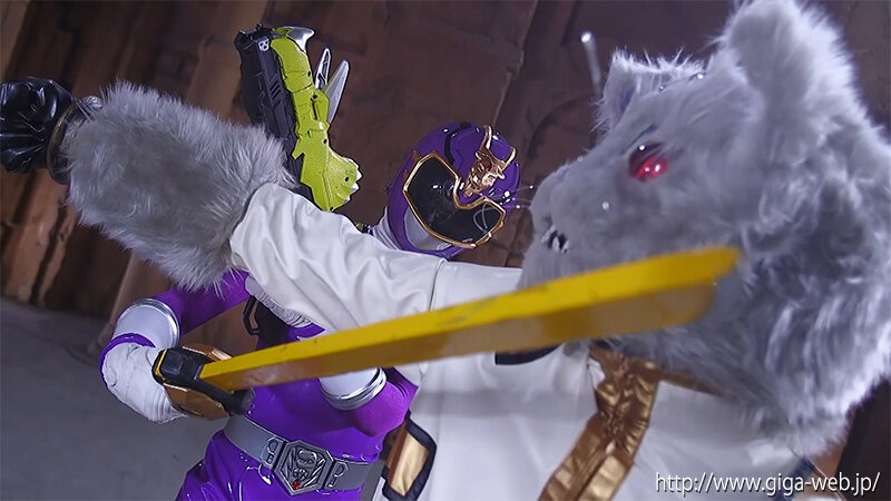 THZ-094 Part 8 - 65 minutes