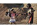 サンプル画像6 - スーパーヒロイン絶体絶命！！Vol.96 美少女戦士セーラーエルメス 有栖舞衣