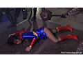 スーパーヒロイン絶体絶命！！Vol.97 Super Lady’s Spectacular End 千石もなか サンプル画像12