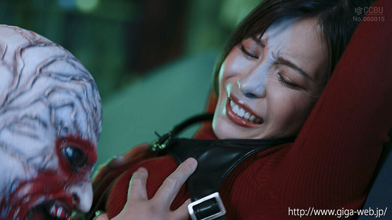 スーパーヒロイン絶体絶命！！Vol.106 アリーダ・ウォン編 及川うみ 画像14