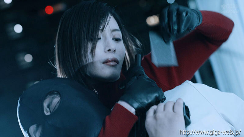 スーパーヒロイン絶体絶命！！Vol.106 アリーダ・ウォン編 及川うみ 画像4